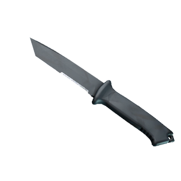 Новые ножи добавленные в CS:GO в 2021 году