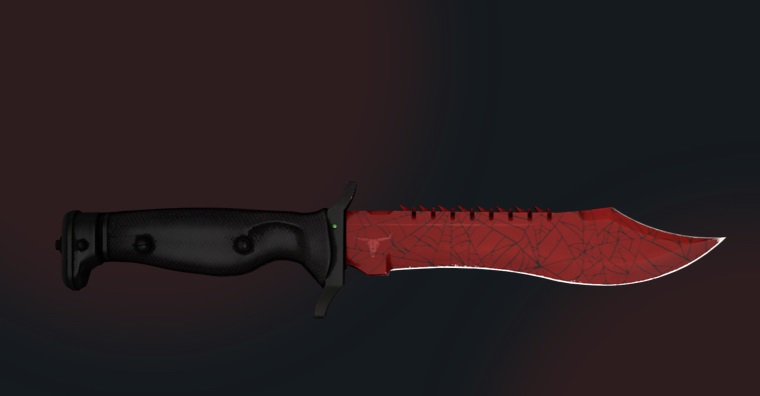 Top 10 most expensive knives in CS:GO