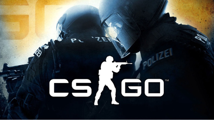 Что такое CS:GO Что такое CS:GO