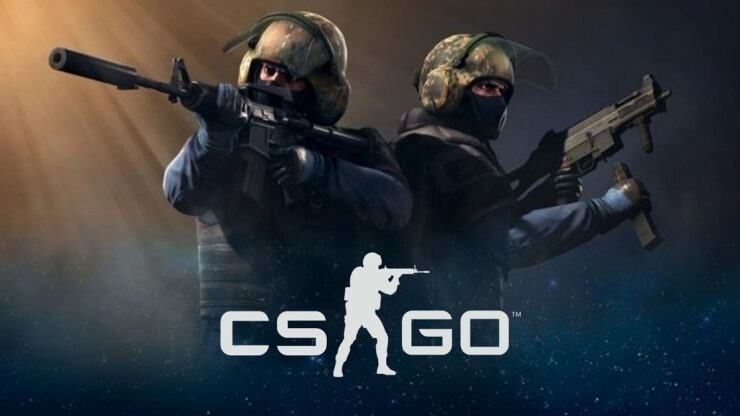 Онлайн CS 2 падает – в июле зафиксирован антирекорд Онлайн CS 2 падает – в июле зафиксирован антирекорд