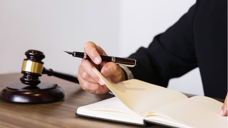 Использование юридического консалтинга в компаниях Использование юридического консалтинга в компаниях