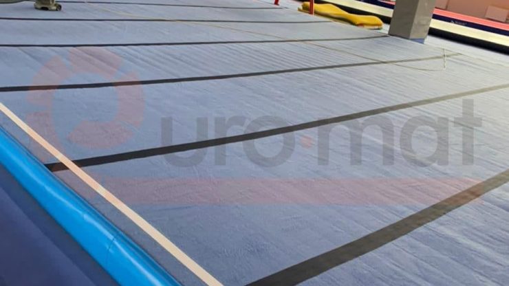 Что нужно знать о спортивных покрытиях и оборудовании для зала Что нужно знать о спортивных покрытиях и оборудовании для зала