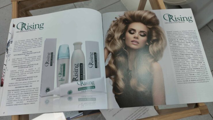 Тайны эффективности и популярности профессиональной косметики для волос и кожи головы Тайны эффективности и популярности профессиональной косметики для волос и кожи головы