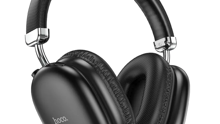 Огляд на бездротові навушники hoco. Переваги та особливості бренду Огляд на бездротові навушники hoco. Переваги та особливості бренду