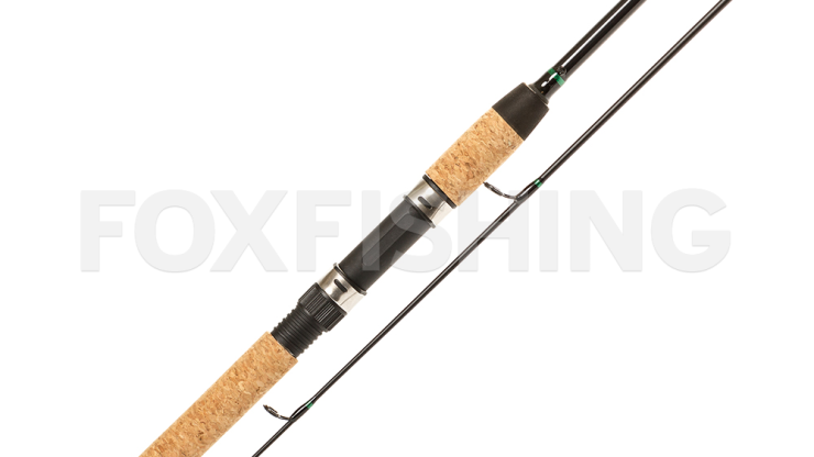 Критерии выбора спиннинга Критерии выбора спиннинга