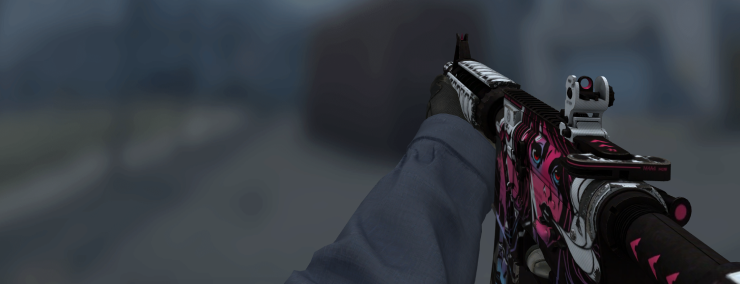 Counter Strike 2: новая эра легендарного шутера Counter Strike 2: новая эра легендарного шутера