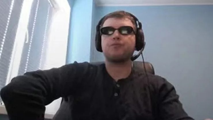 Папич: что известно о незаурядной личности Интернета? Папич: что известно о незаурядной личности Интернета?