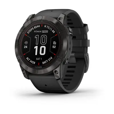 Новые Garmin Fenix 7 PRO уже доступны для заказов в Украине