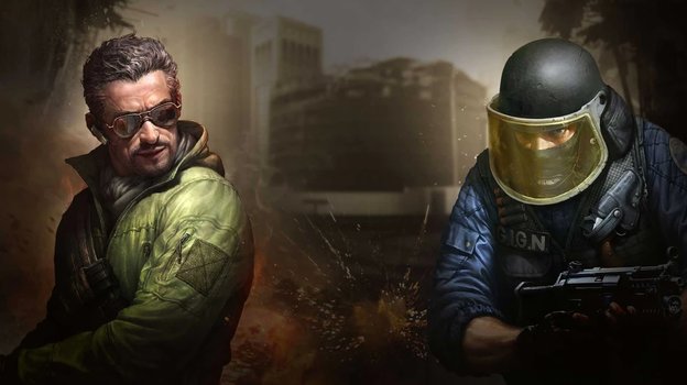 Exploring the Differences: Counter-Strike 2 vs CS